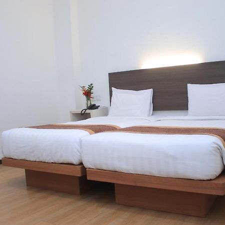 Sunwood Hotel Arianz Mataram Kültér fotó