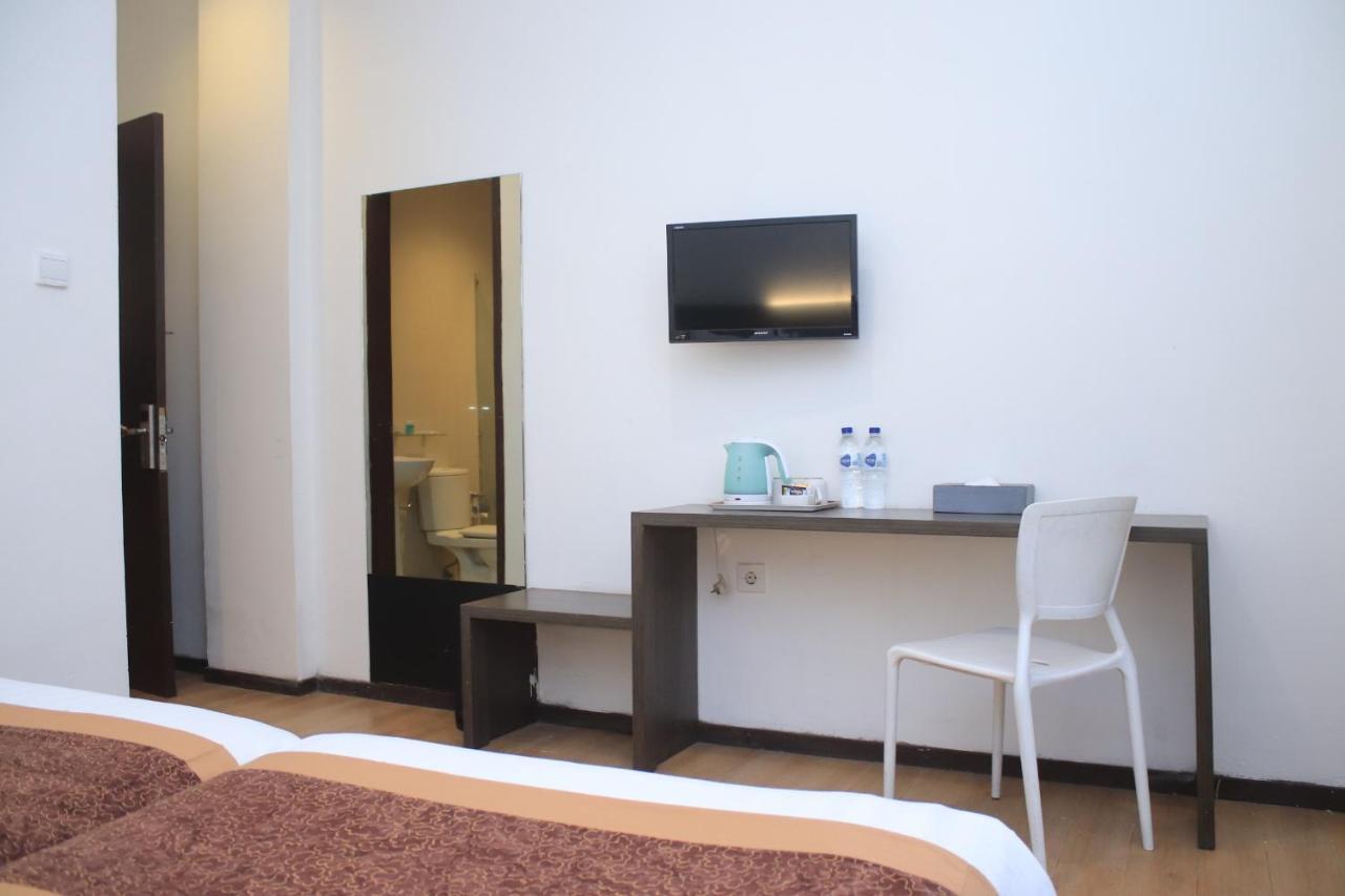 Sunwood Hotel Arianz Mataram Kültér fotó